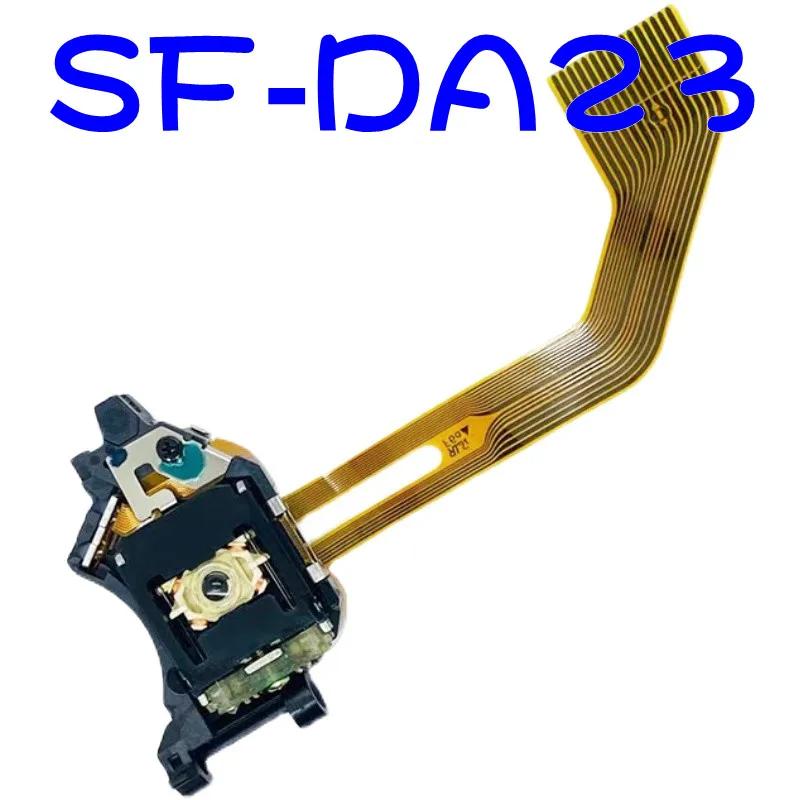SF-DA23  Ⱦ CD  , Aiwa XP-Mp3  Ⱦ ׼, SFDA23